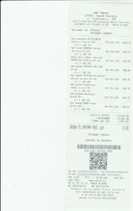 Кассовые чеки с подтверждением в Луховицах