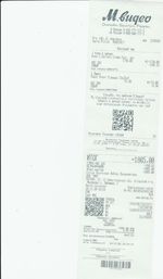 Кассовые чеки с подтверждением в Луховицах