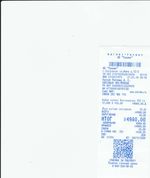 Кассовые чеки с подтверждением в Луховицах