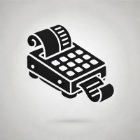 Кассовые чеки в Луховицах